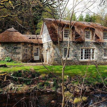 Forget Me Not - Skkz Villa Dalmellington Luaran gambar